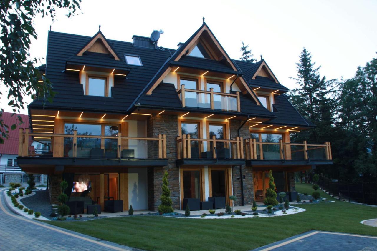 Sobiczkowa Aparthotel *