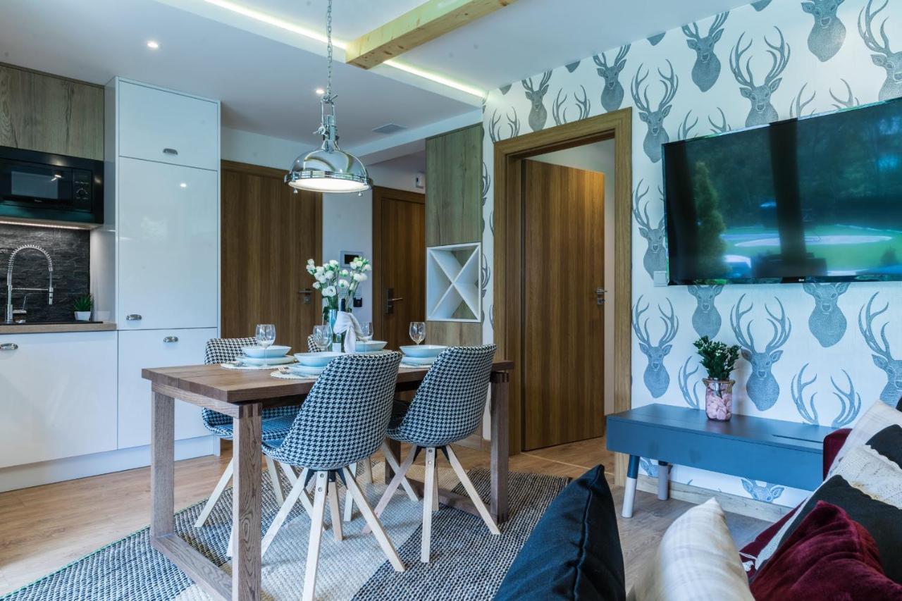 Sobiczkowa Hotel apartamentowy *