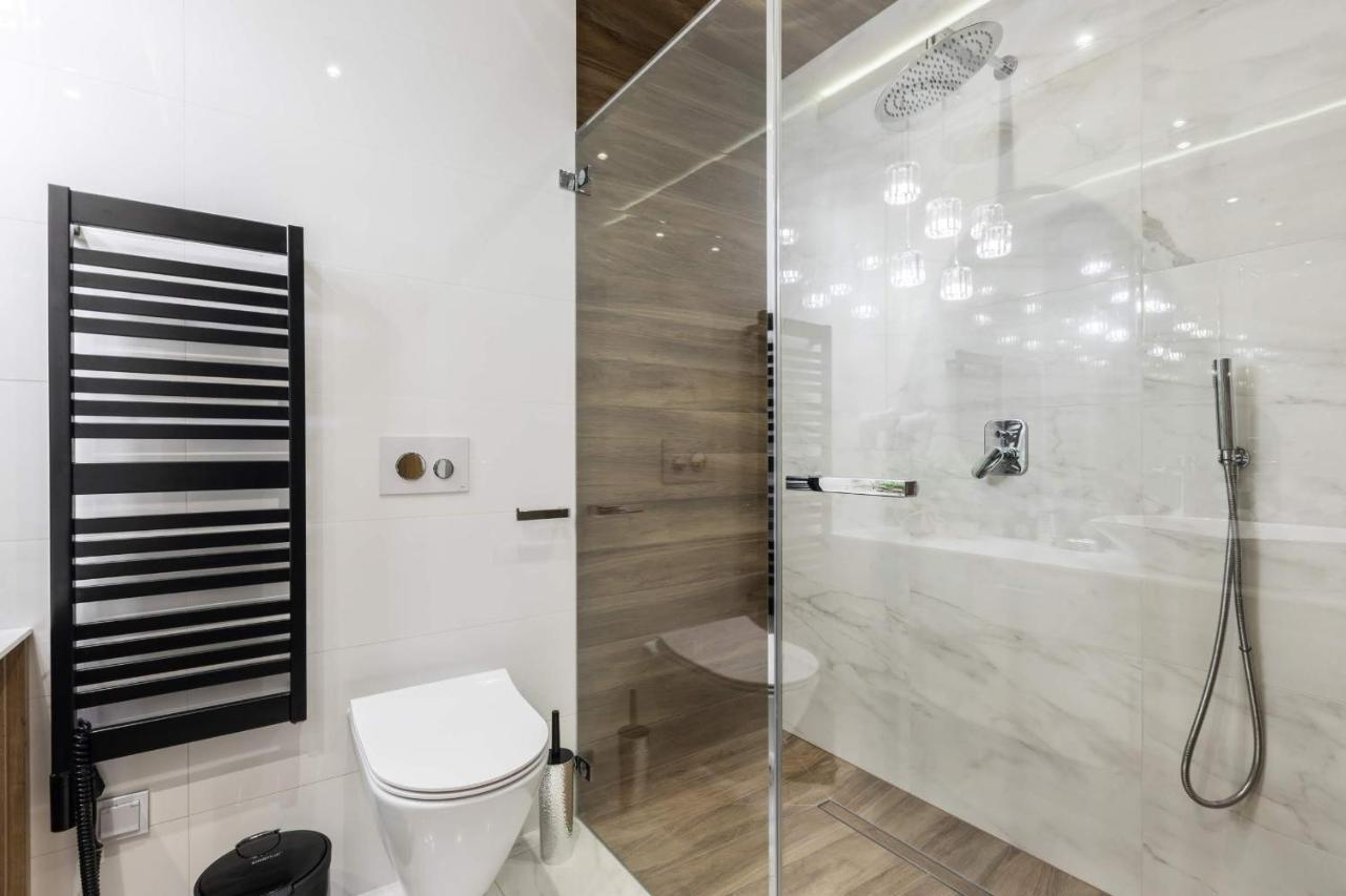 Hotel apartamentowy Sobiczkowa Zakopane