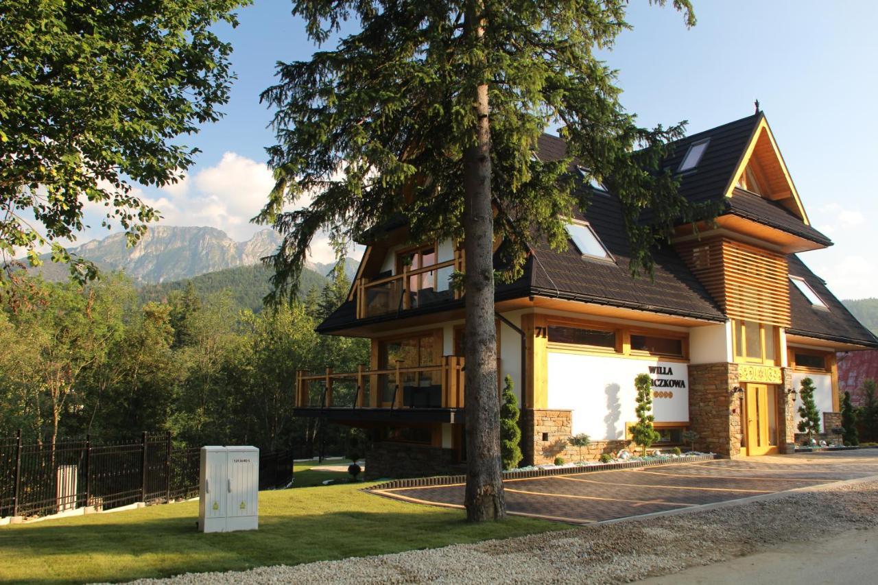 Sobiczkowa * Zakopane