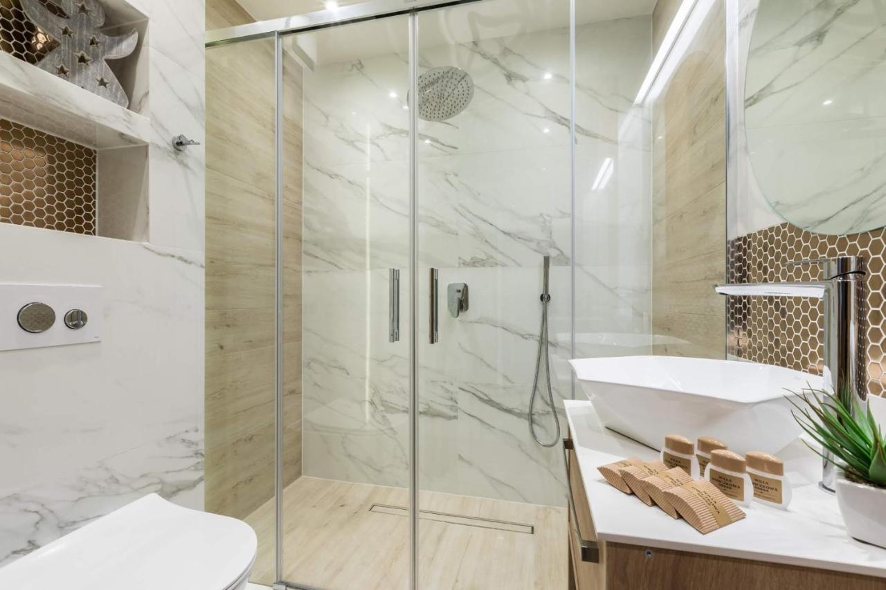 Hotel apartamentowy Sobiczkowa Zakopane