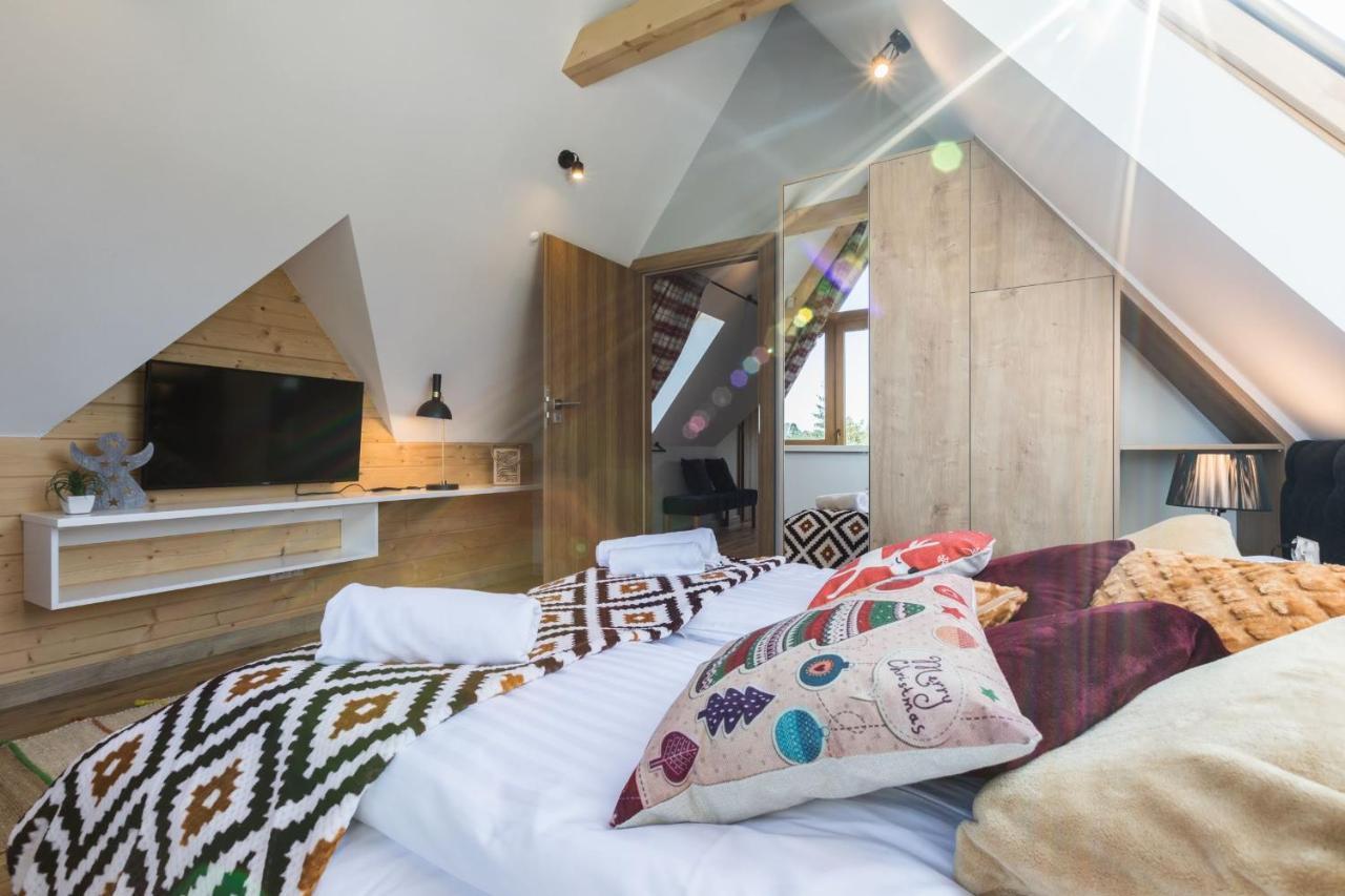 Sobiczkowa Aparthotel Zakopane