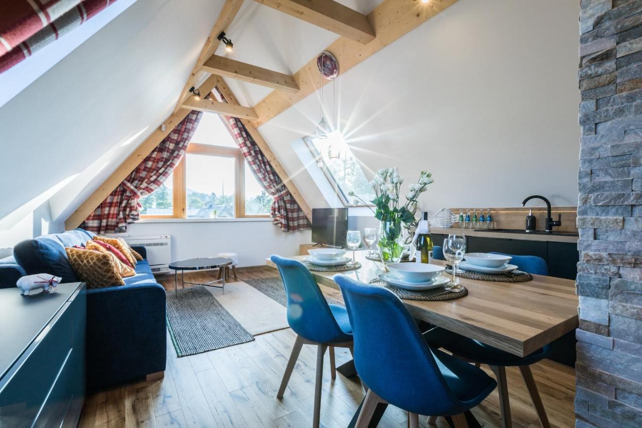 Aparthotel Sobiczkowa Zakopane