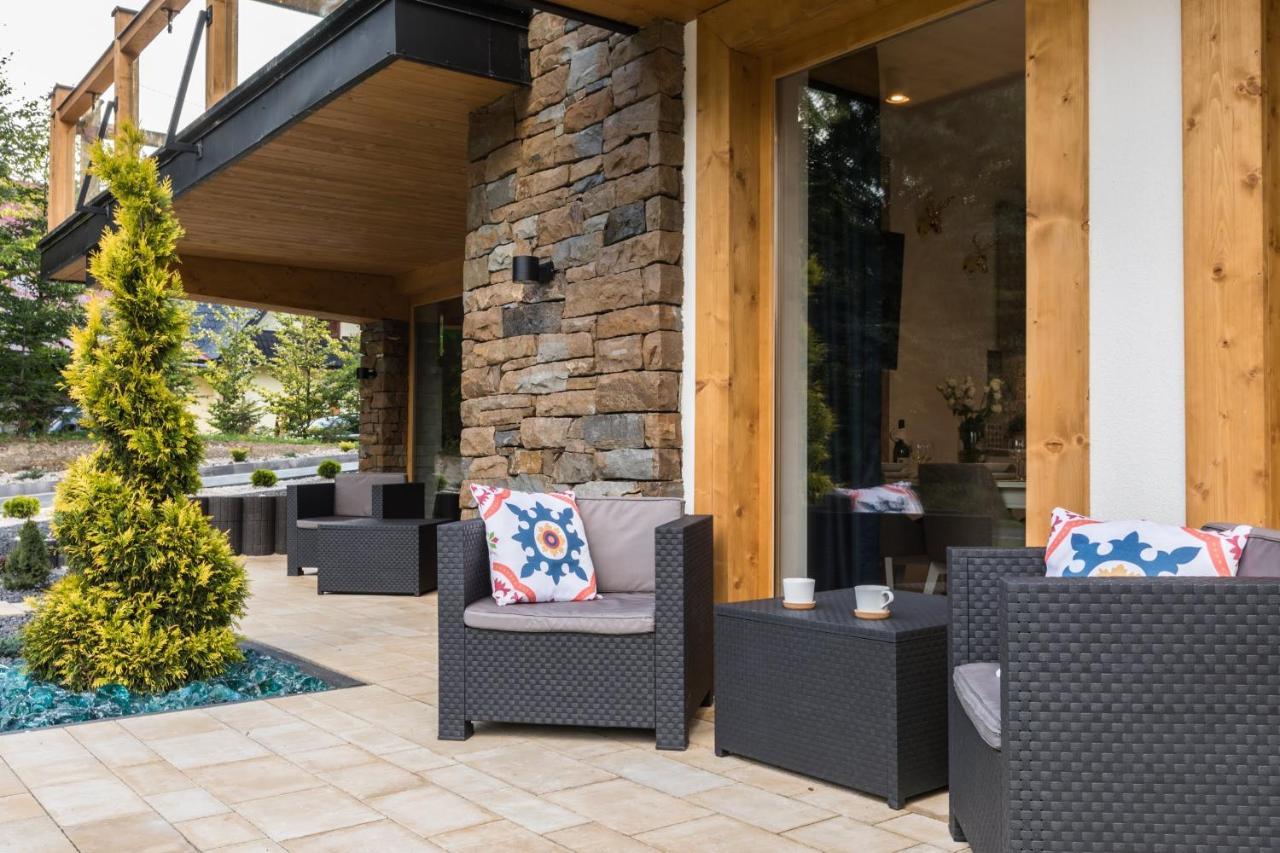 Sobiczkowa Aparthotel Zakopane