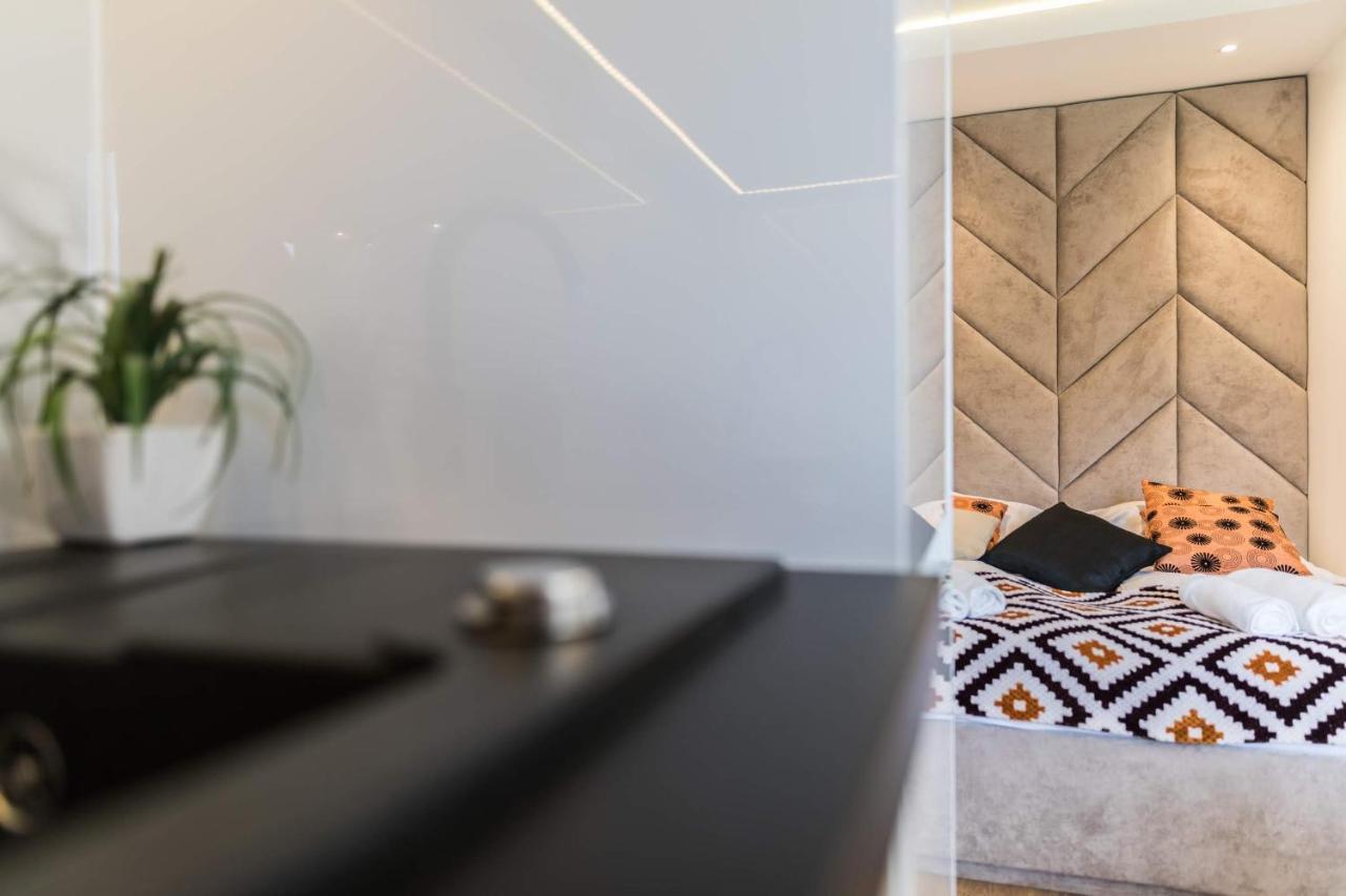 Sobiczkowa Hotel apartamentowy